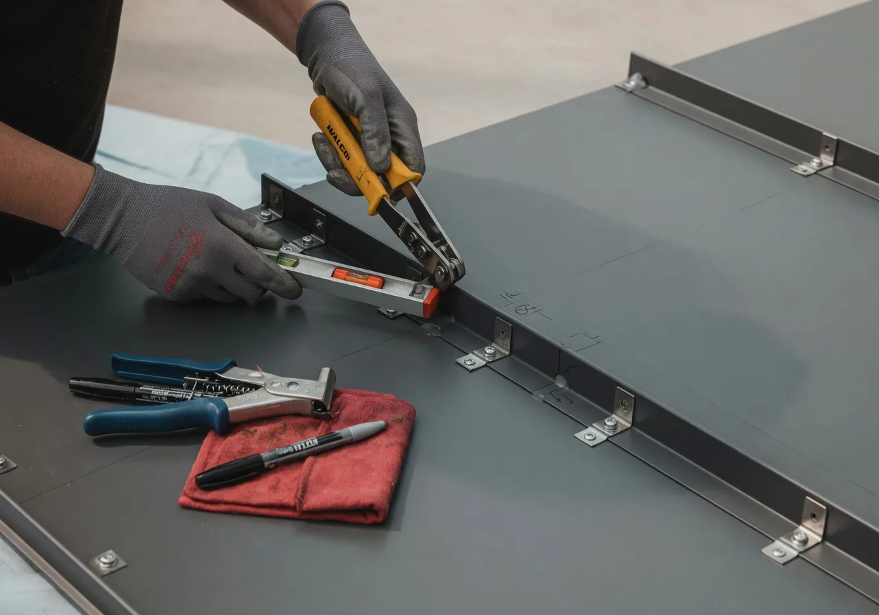 Why choose Metal Roofing Installation in Culver, OR